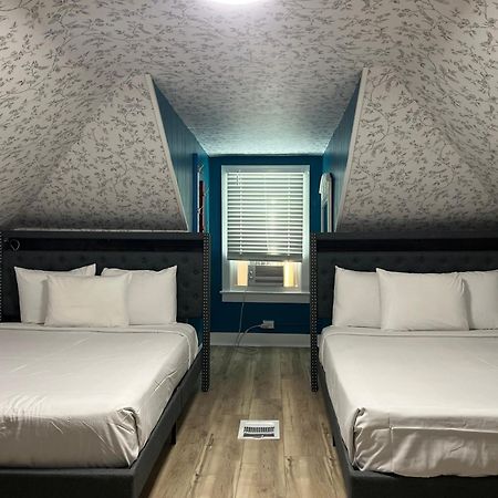 The Vibes Hotel, Trademark Collection By Wyndham Wildwood Eksteriør billede