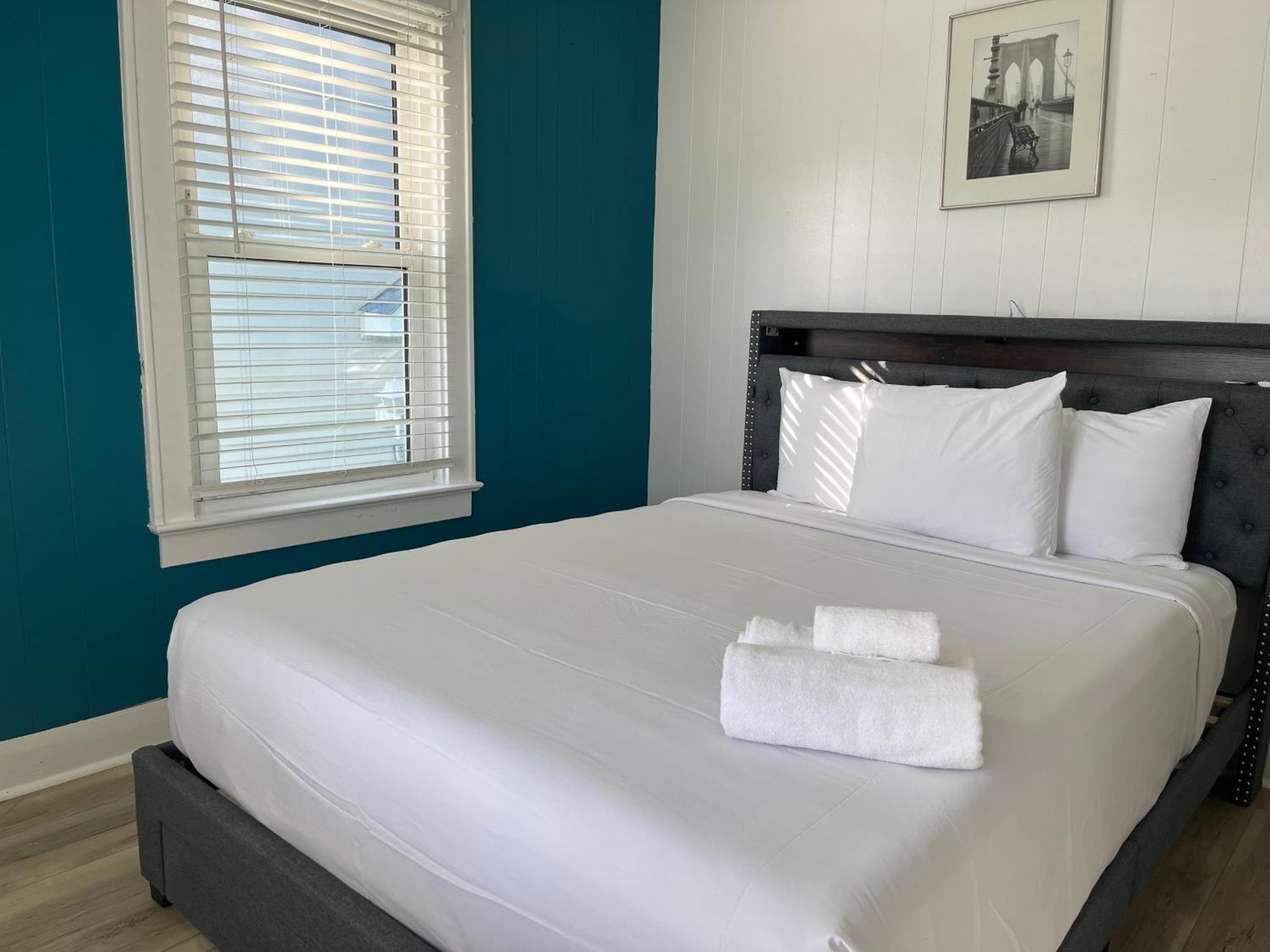 The Vibes Hotel, Trademark Collection By Wyndham Wildwood Eksteriør billede