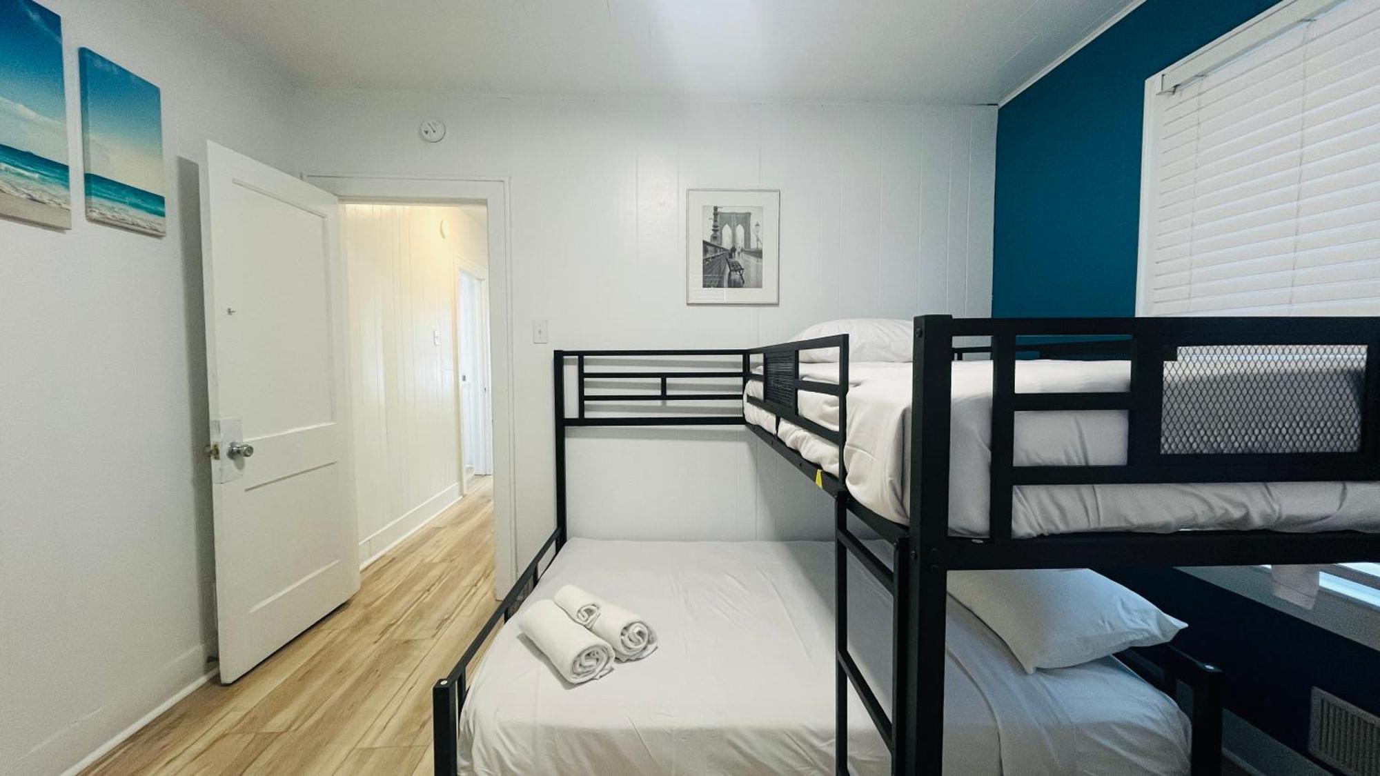 The Vibes Hotel, Trademark Collection By Wyndham Wildwood Eksteriør billede
