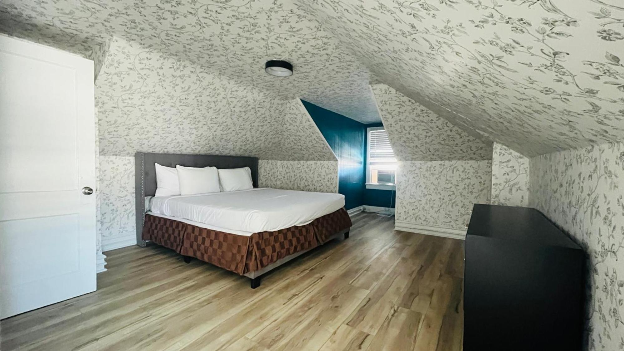 The Vibes Hotel, Trademark Collection By Wyndham Wildwood Eksteriør billede